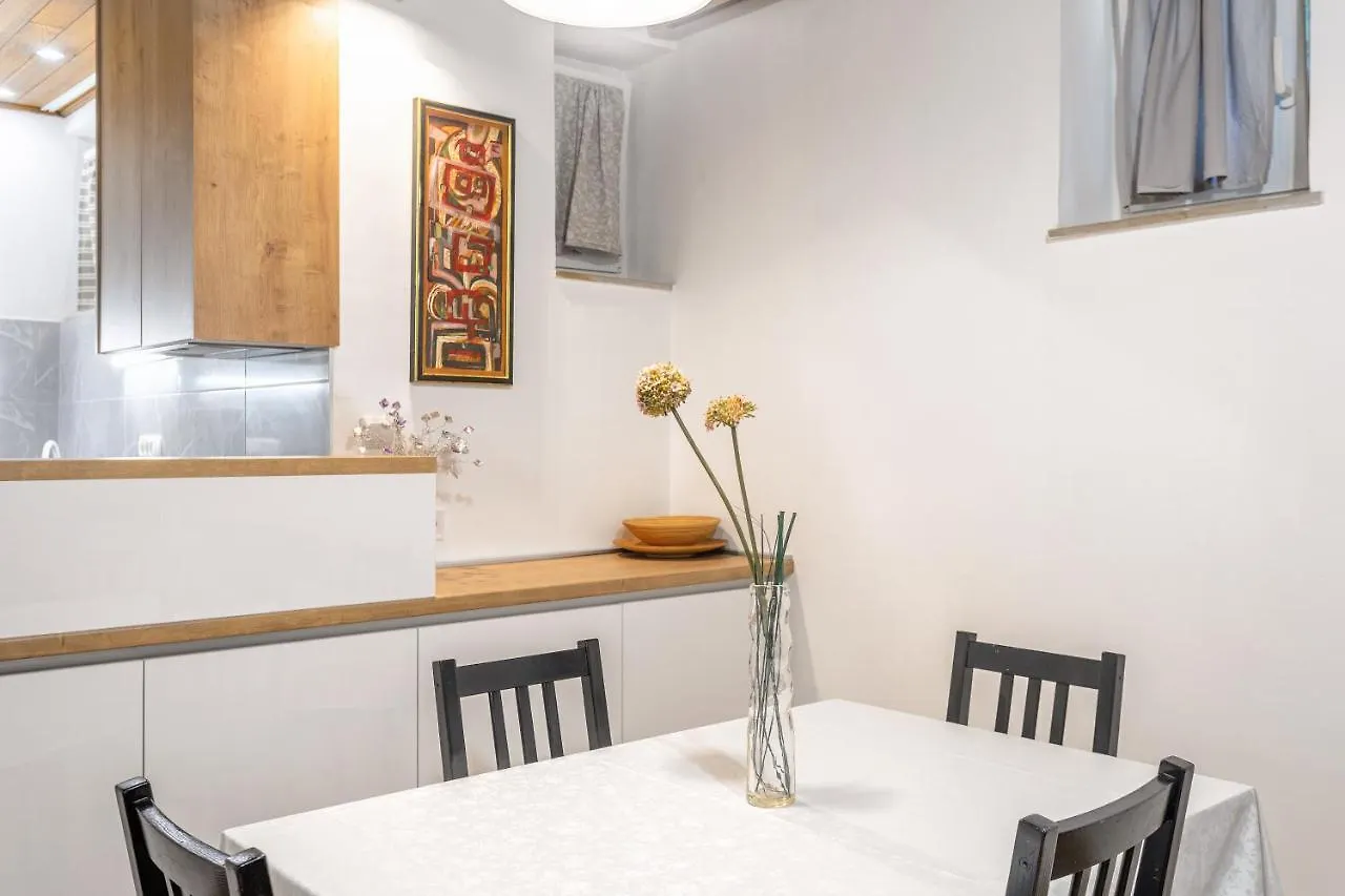 Viktor Apartment Split