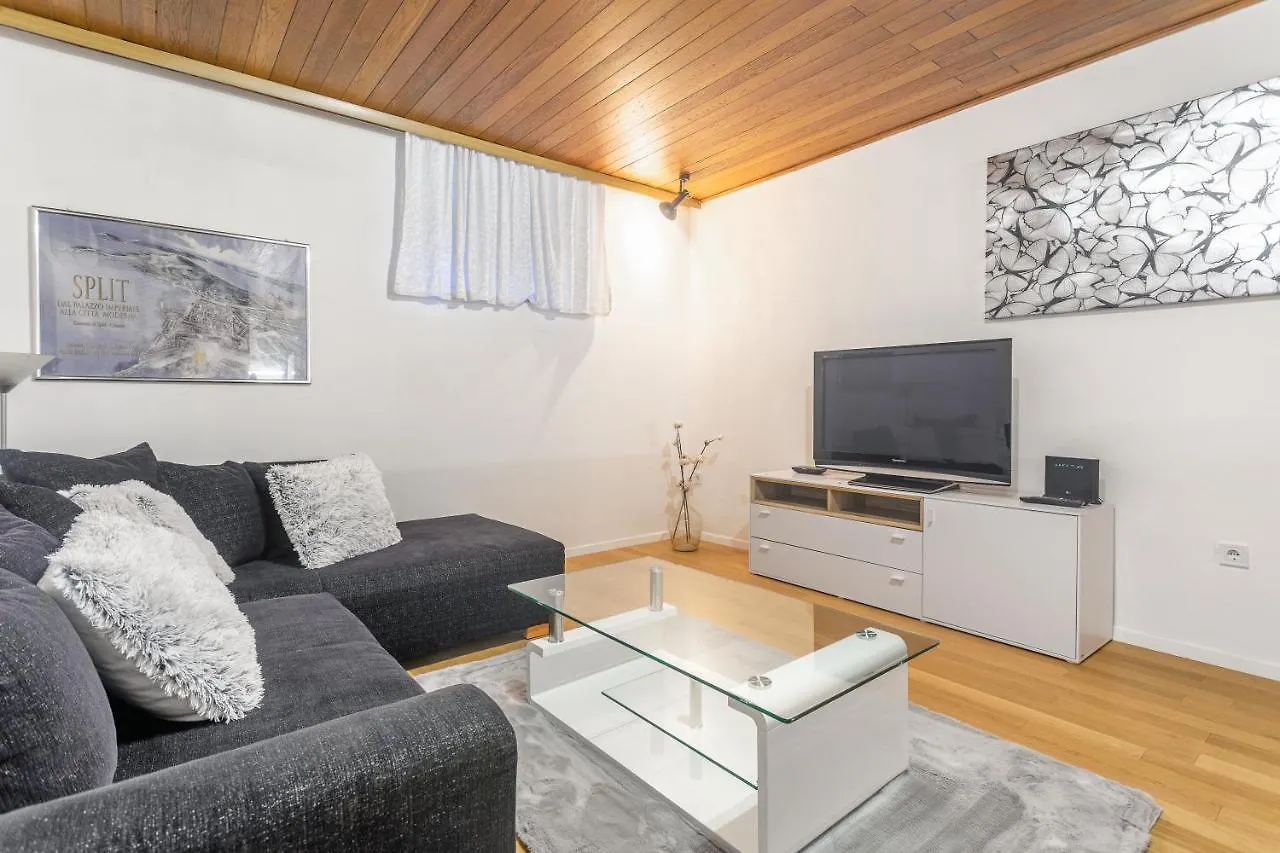 Viktor Apartment Split 0*,  Kroatien