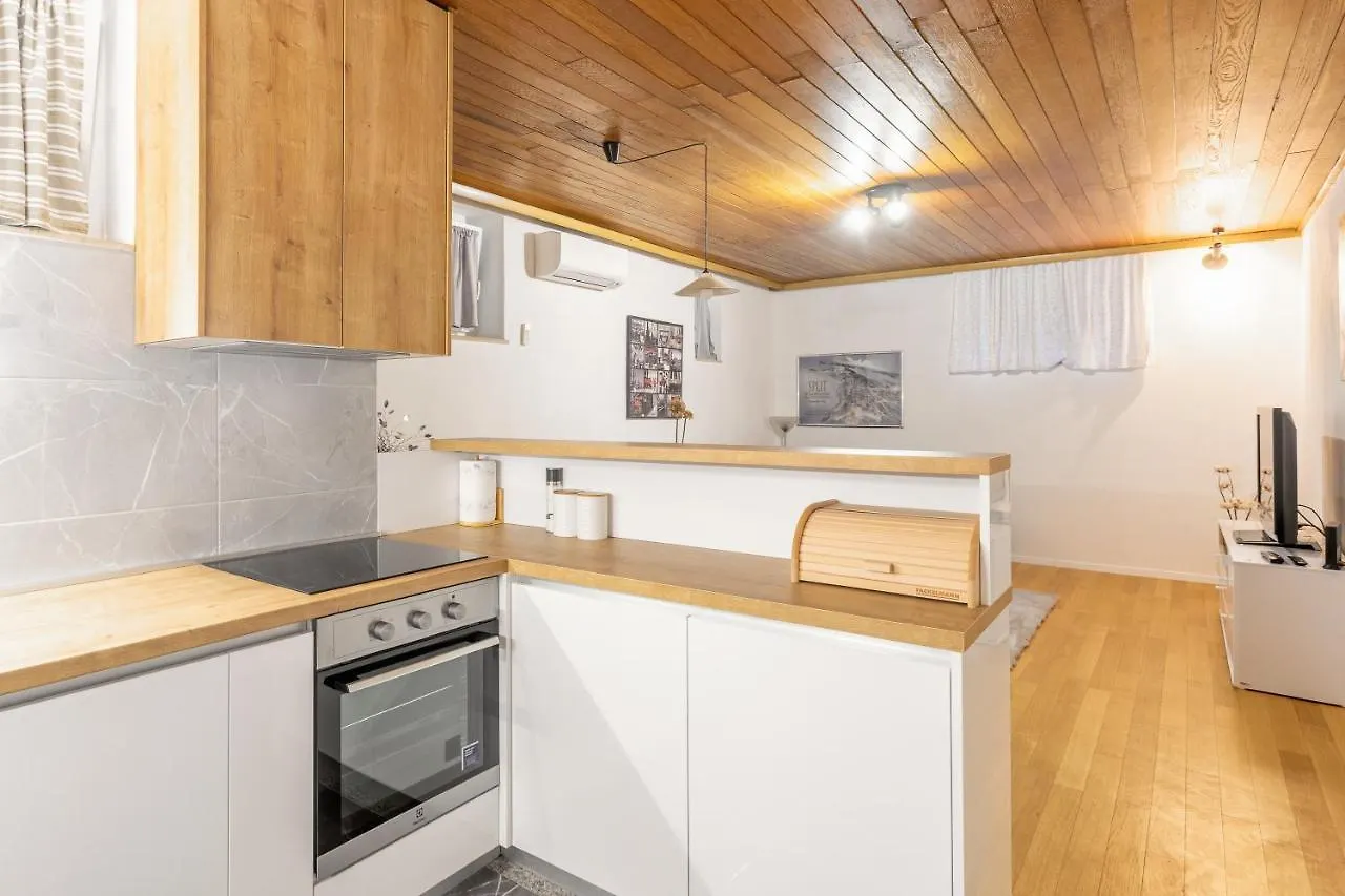 Viktor Apartment Split