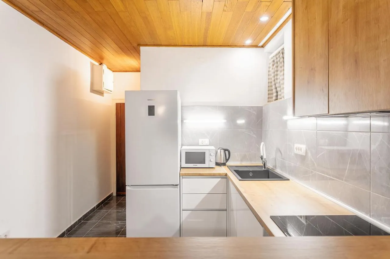 Viktor Apartment Split