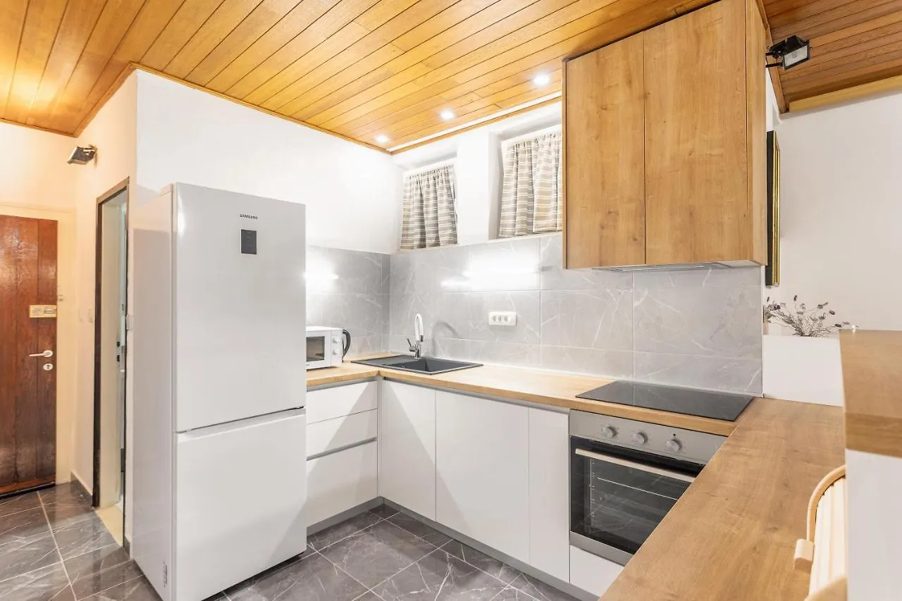 Viktor Apartment Split 0*,  Kroatien