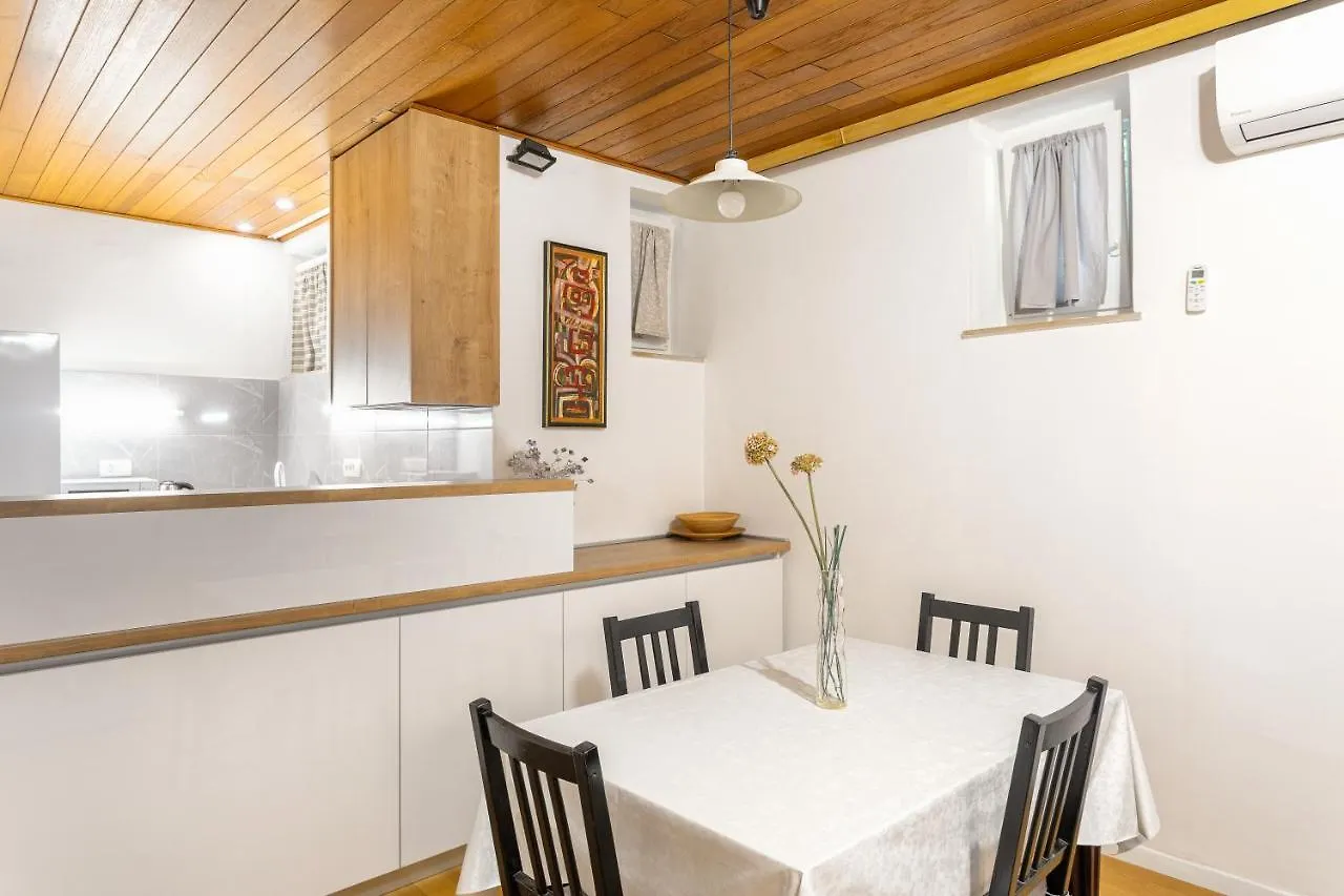 Viktor Apartment Split