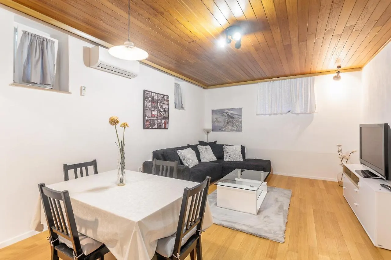 Viktor Apartment Split Croatia