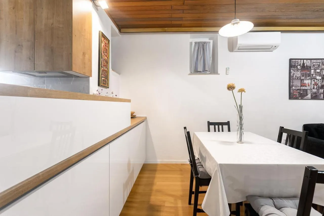 Viktor Apartment Split