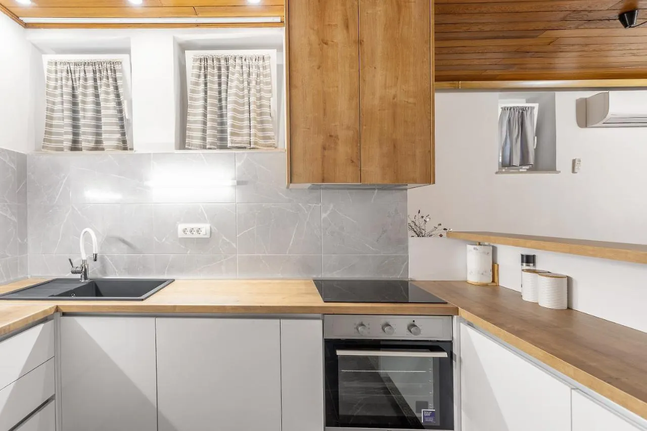 Viktor Apartment Split Croatia