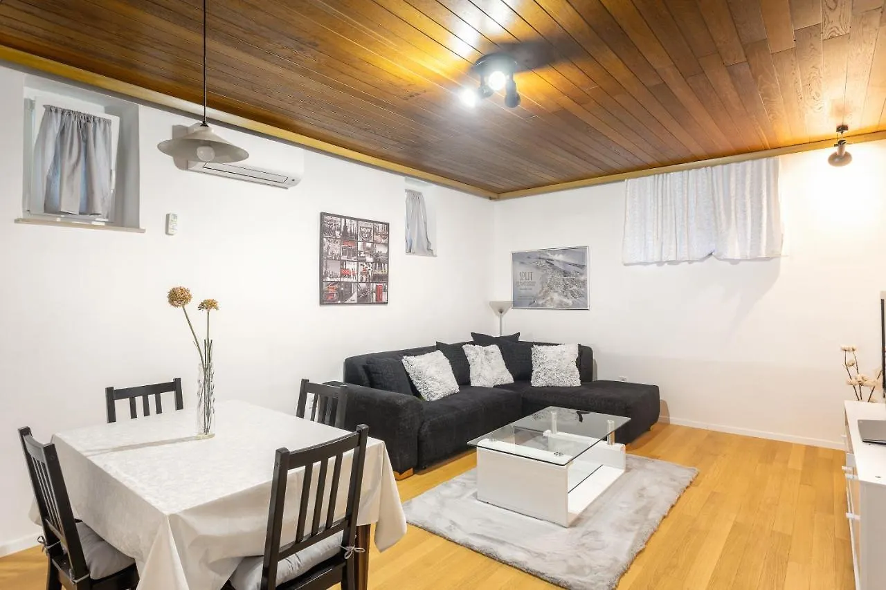 Viktor Apartment Split Croatia
