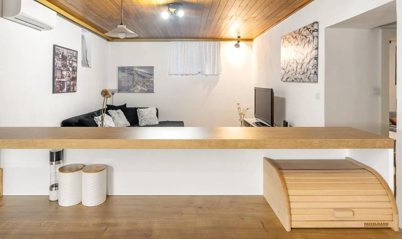 Viktor Apartment Split Croatia