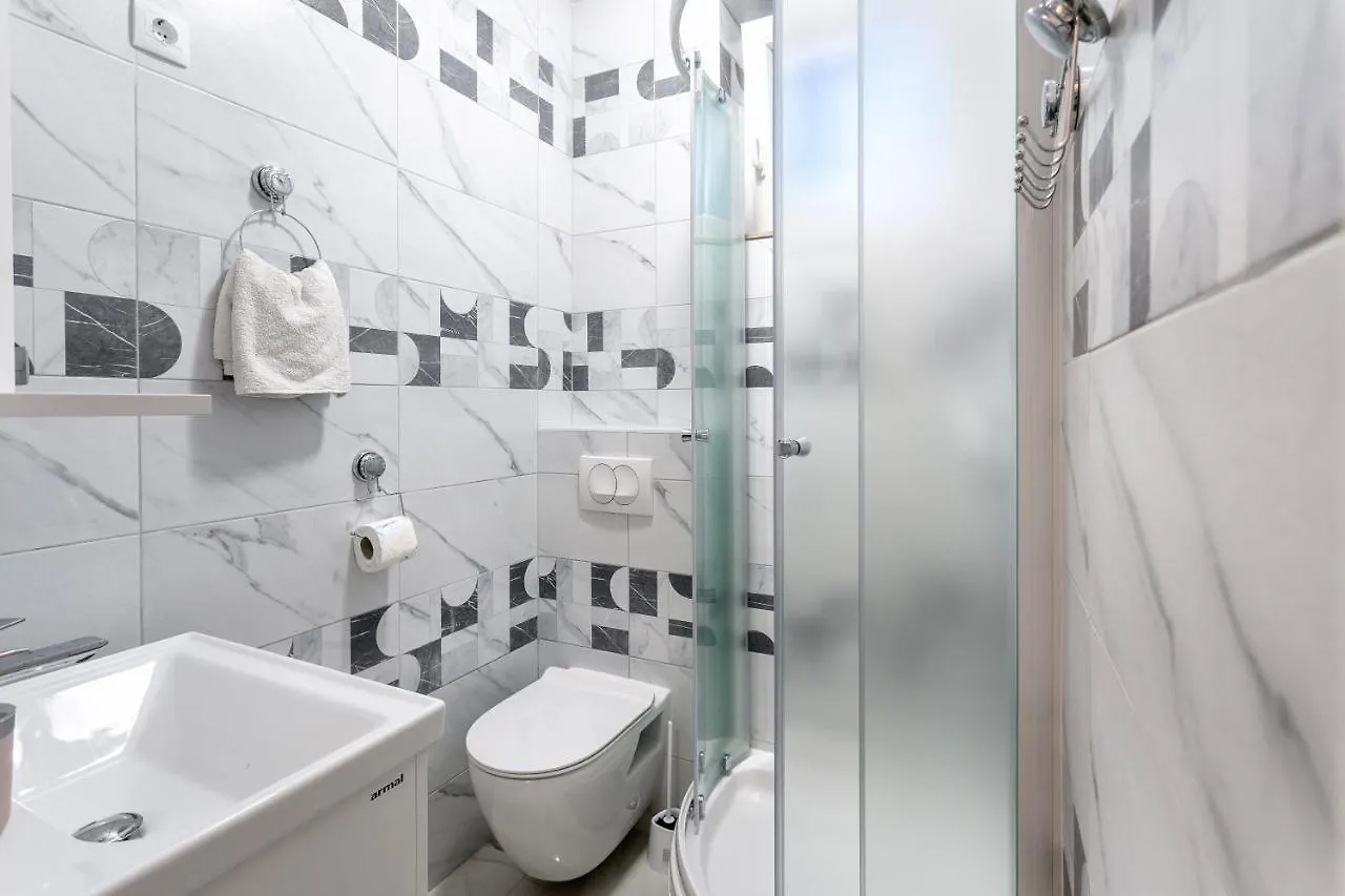 Viktor Apartment Split Croatia