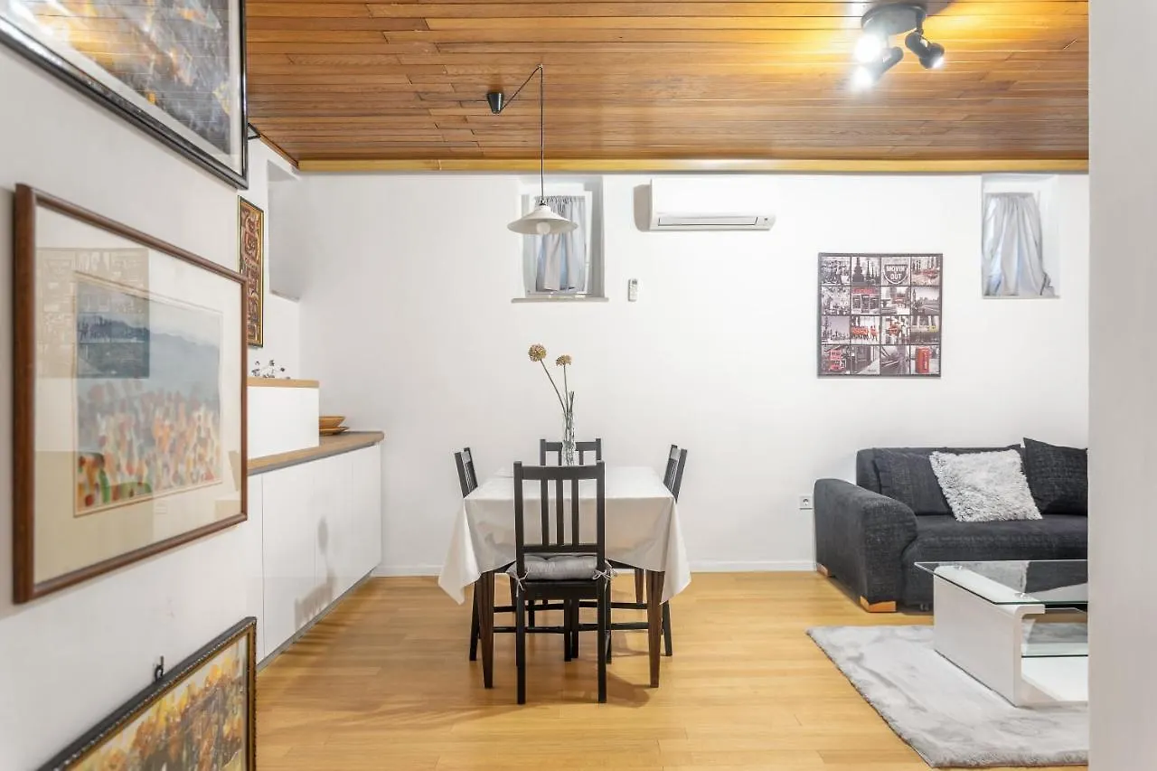 Viktor Apartment Split